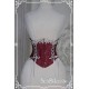 Krad Lanrete Le Portrait de Marie Short Corset(Limited Reservation/4 Colours/Full Payment Without Shipping)